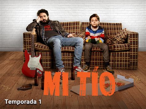 Mi Tío Season 1 .
